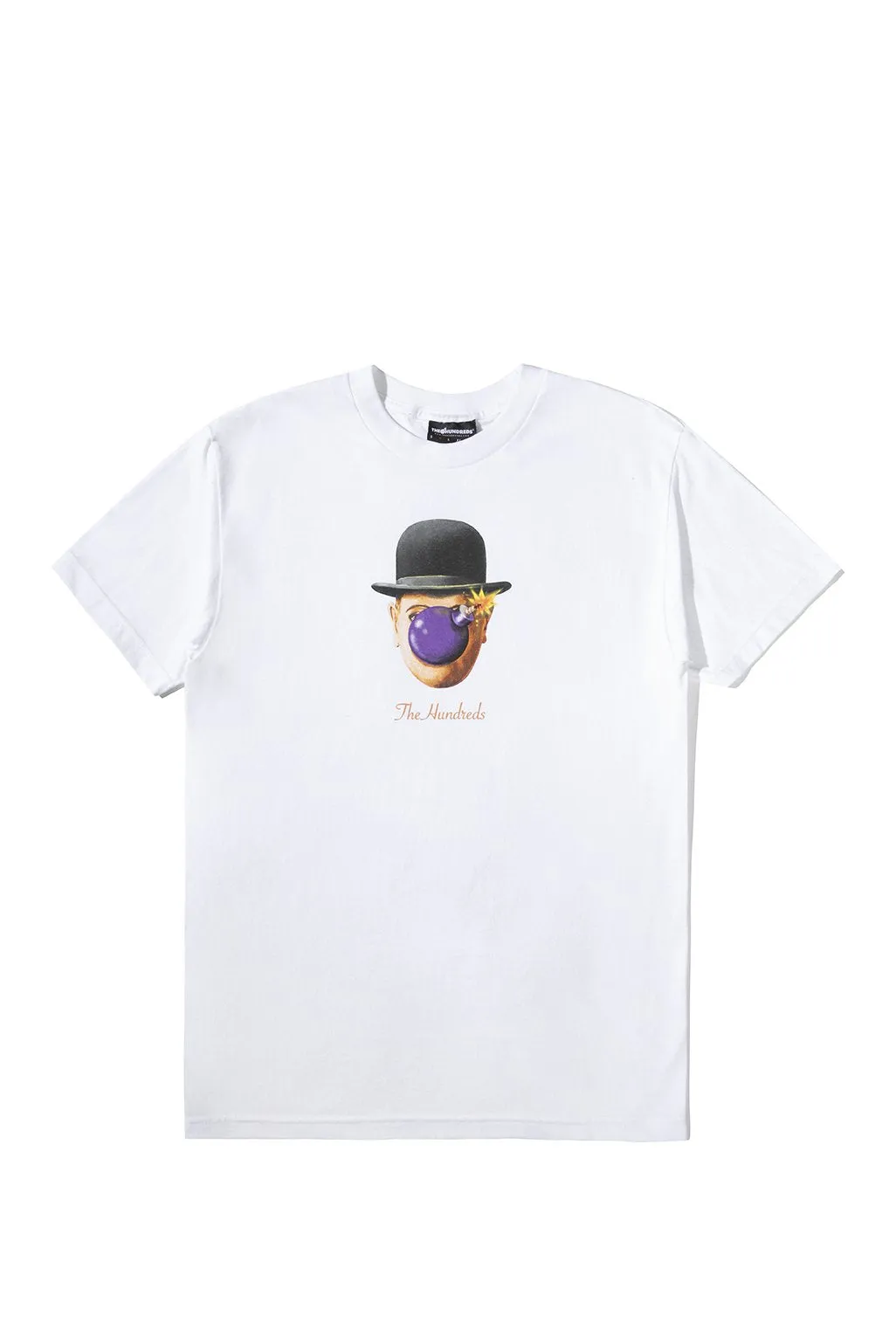 Man T-Shirt