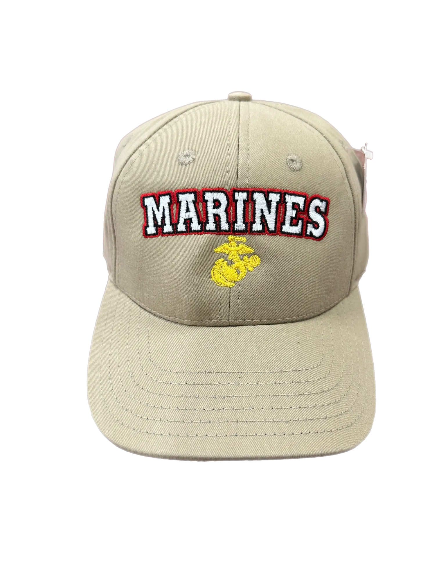 Marines EGA Cap