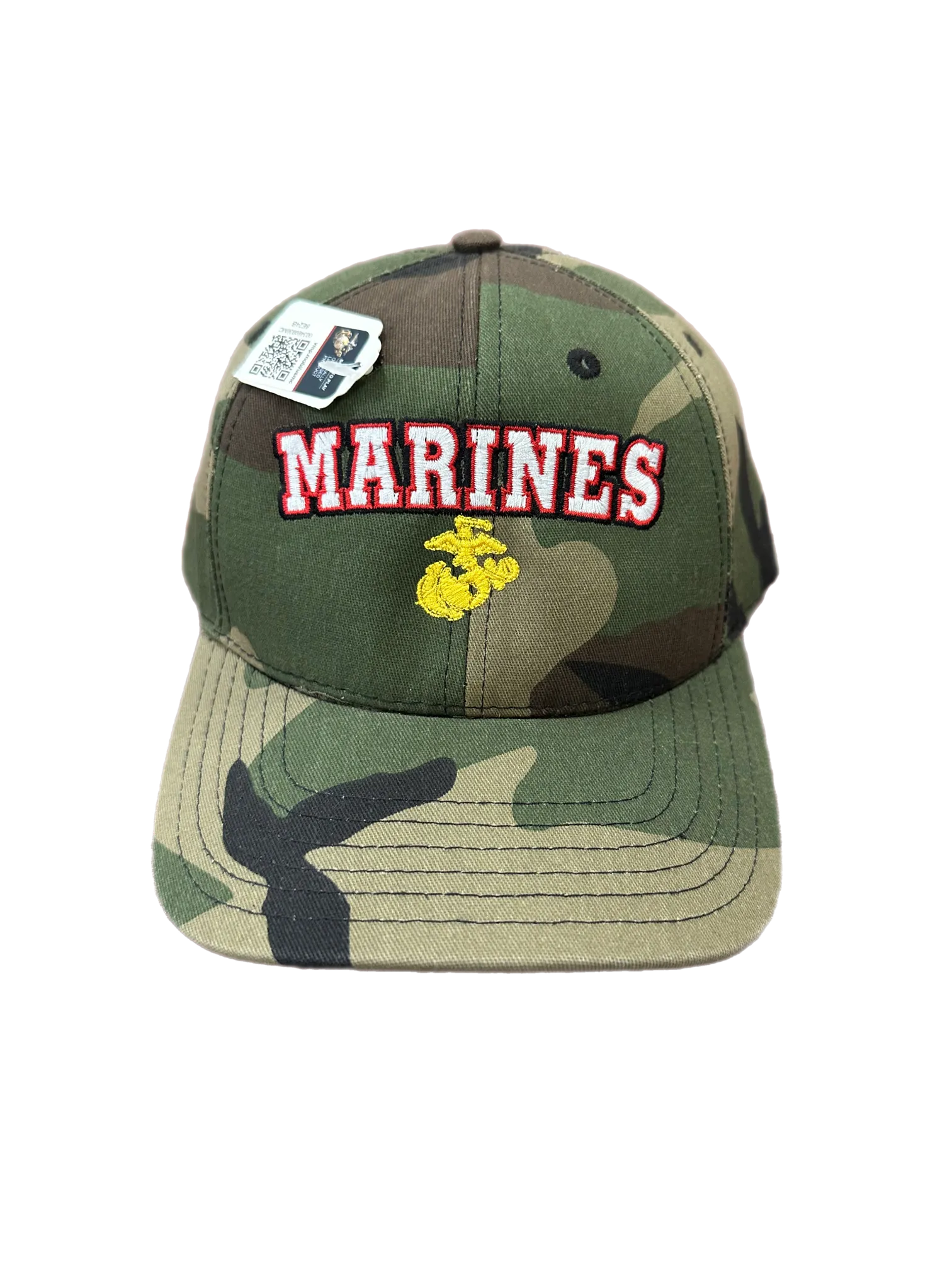 Marines EGA Cap