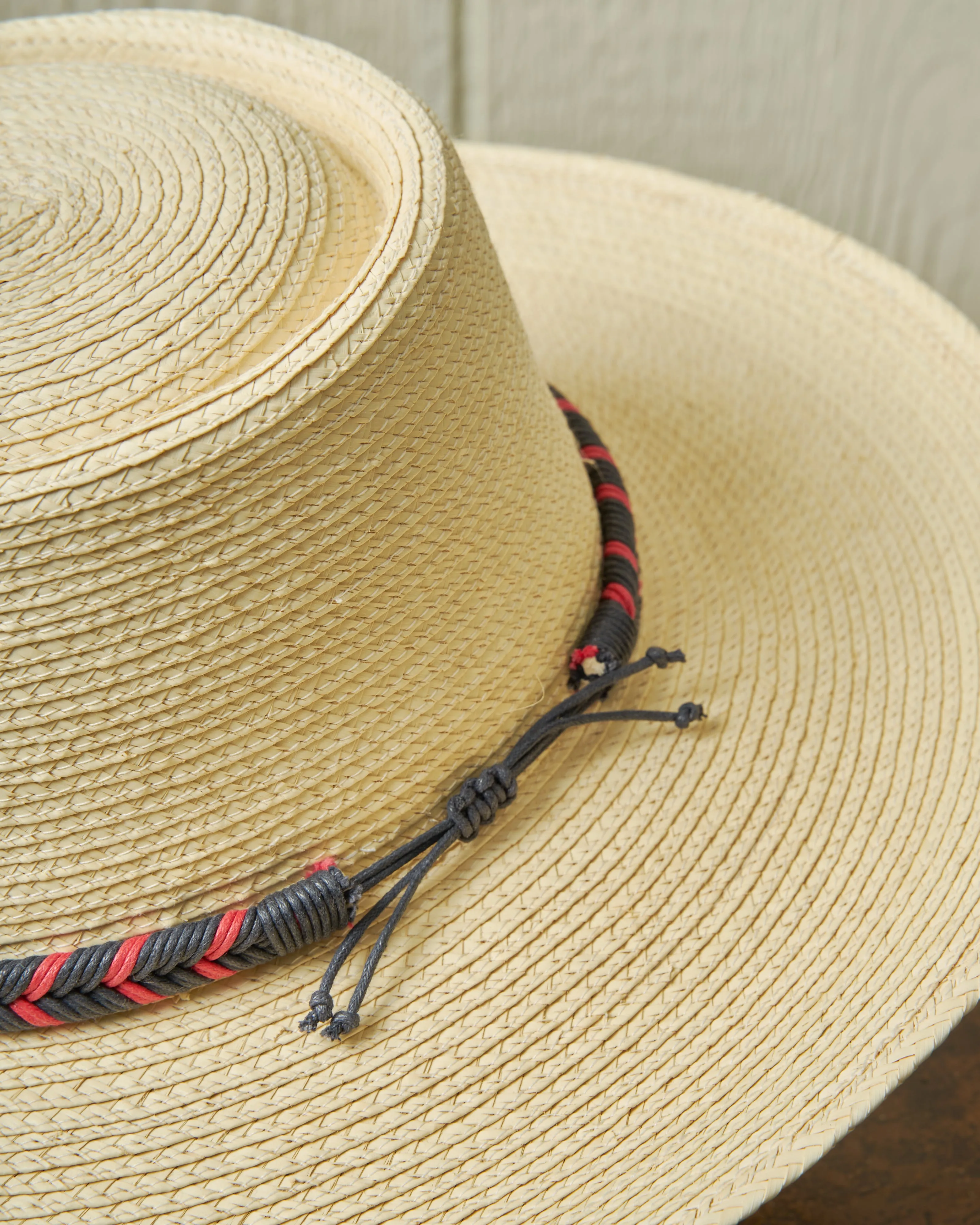 Martinique Straw Hat