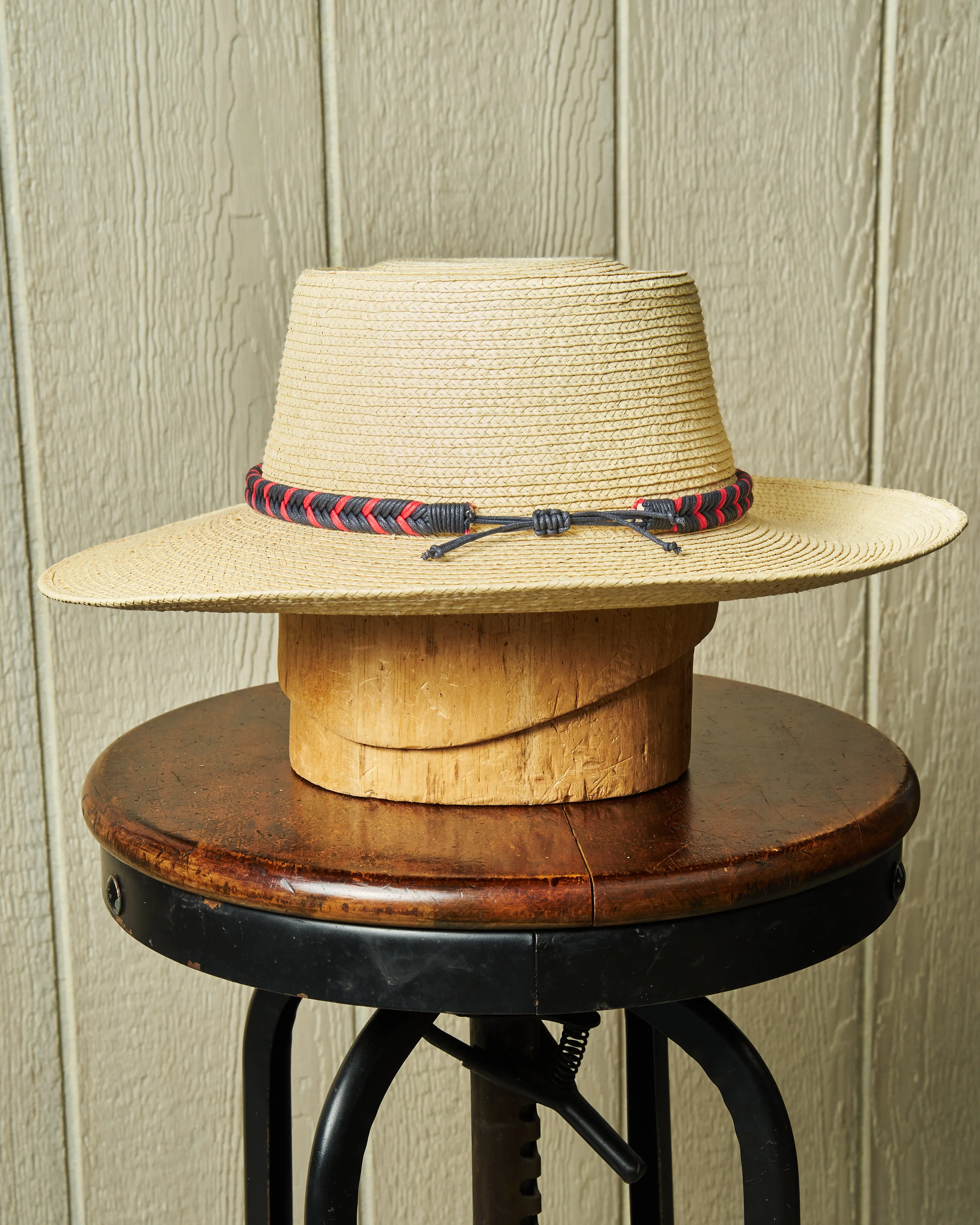 Martinique Straw Hat