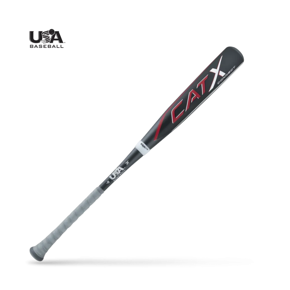 Marucci CATX  Connect USA Baseball Bat Drop 11