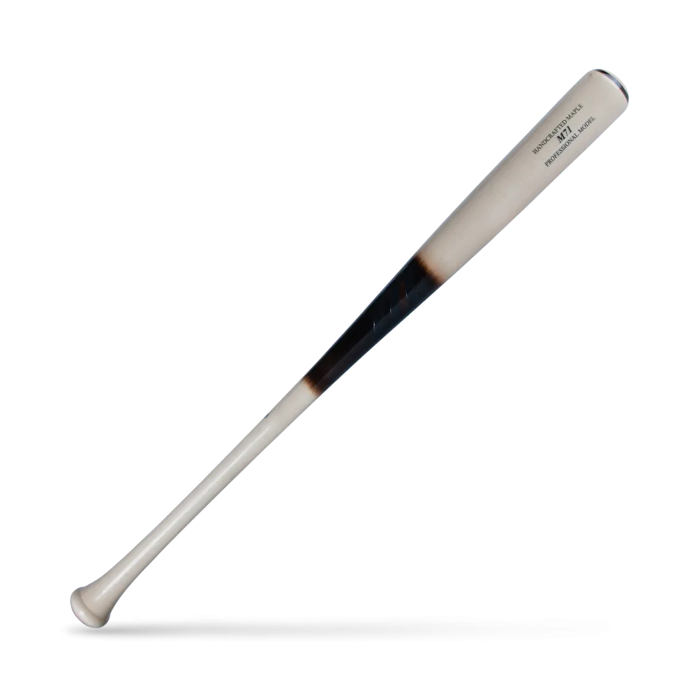 Marucci M-71 Pro Model Maple Wood Bat