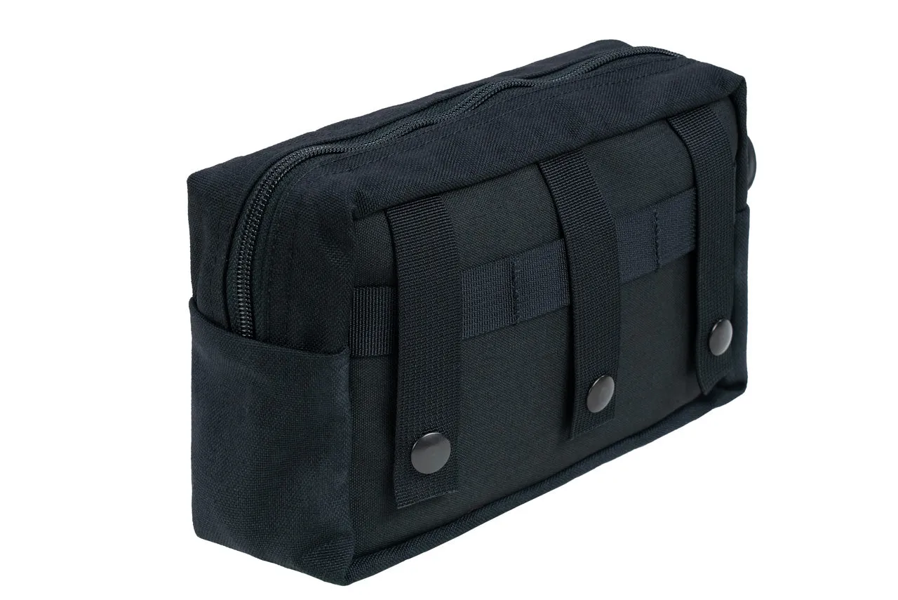 Medium GP Pouch - 5 x 8 x 3" | Triple Run