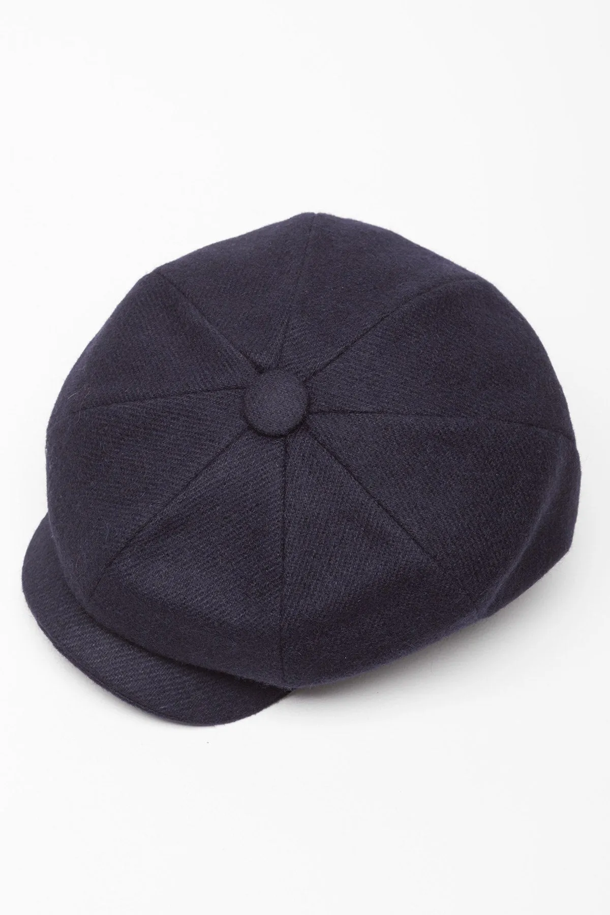 Men's Baker Boy Hat