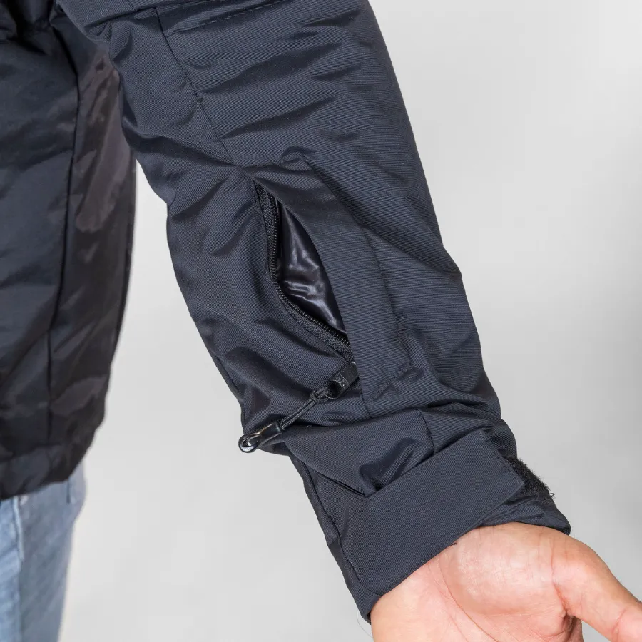 Men's Granite Peak Expedition Parka