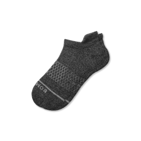 Men's Merino Wool Blend Ankle Socks