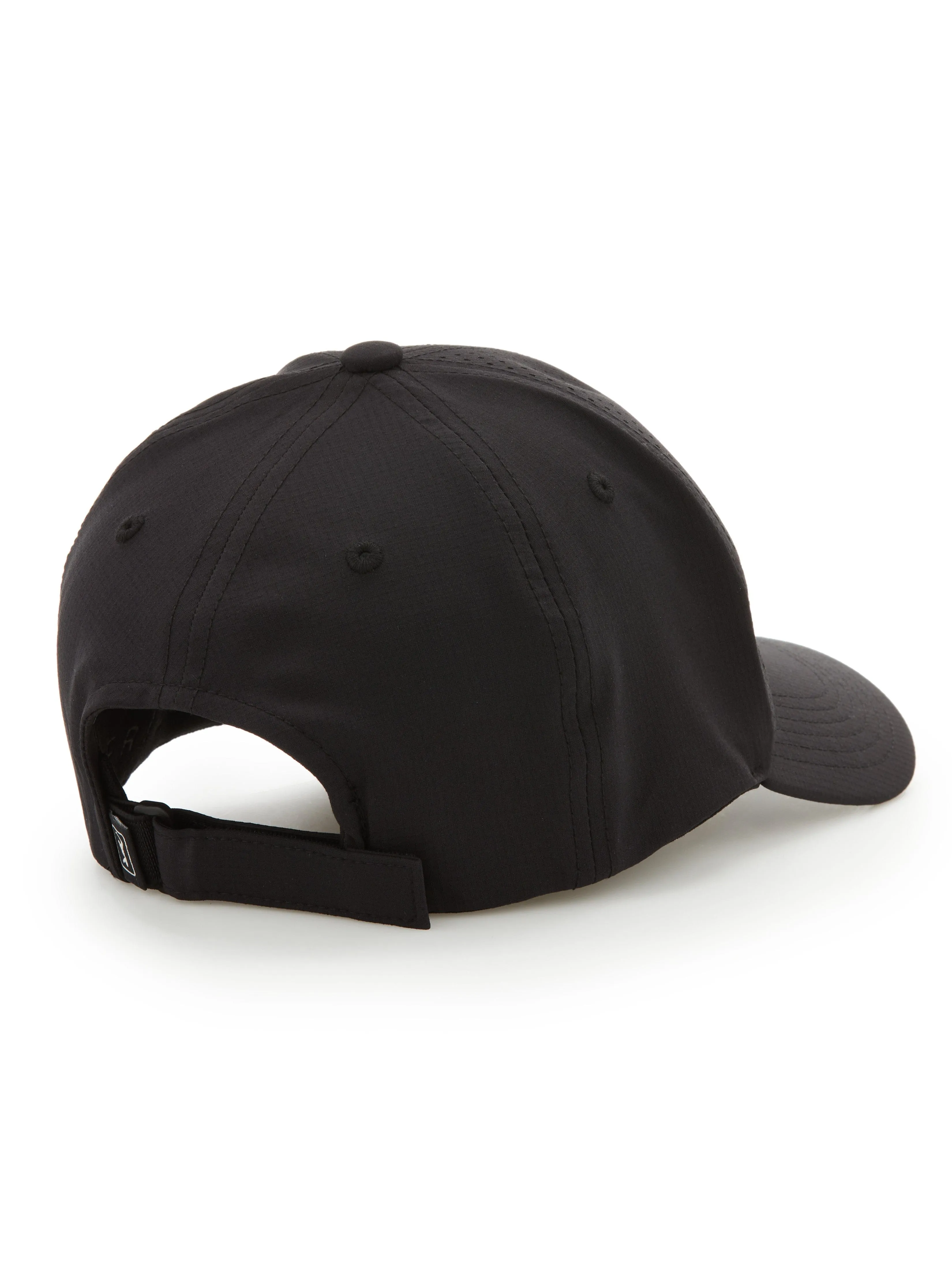 Men's Perforated Golf Cap