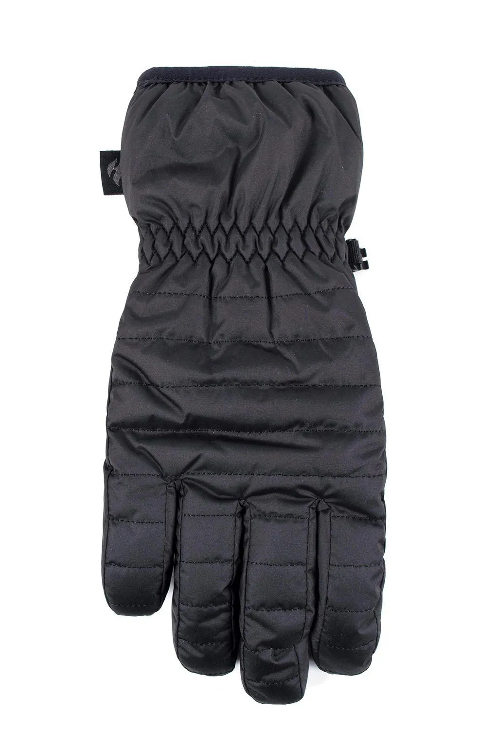 Men's Quilted Touch Screen Gloves