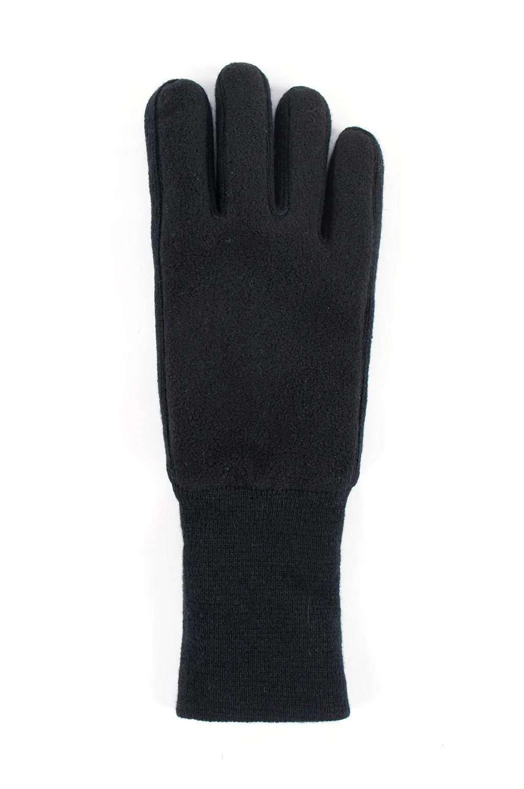 Men's Smart Fleece Touch Screen Gloves