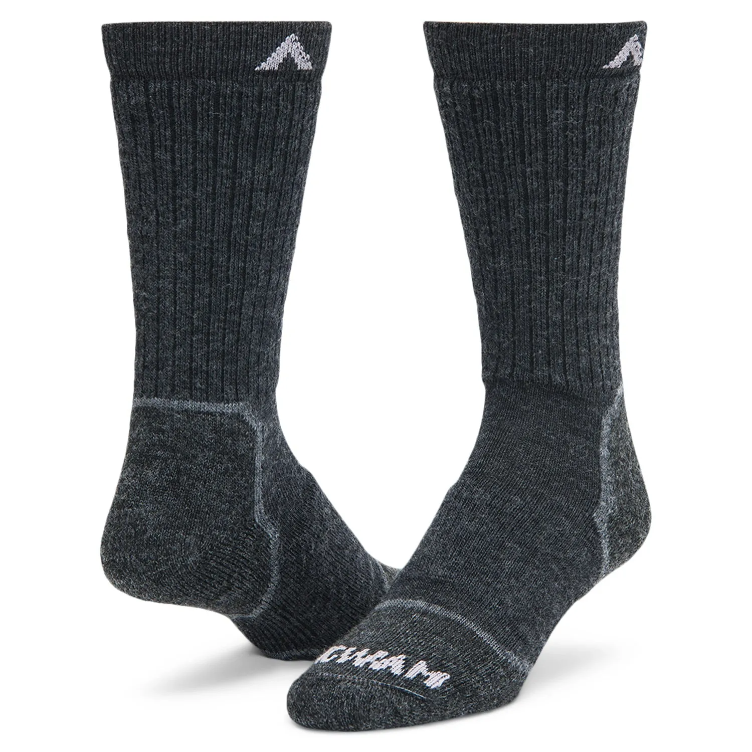 Merino Lite Hiker Midweight Crew Sock