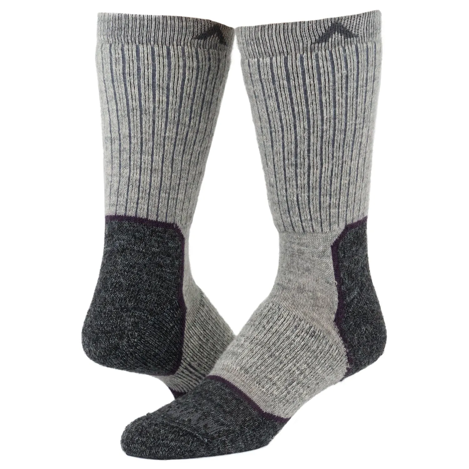 Merino Lite Hiker Midweight Crew Sock