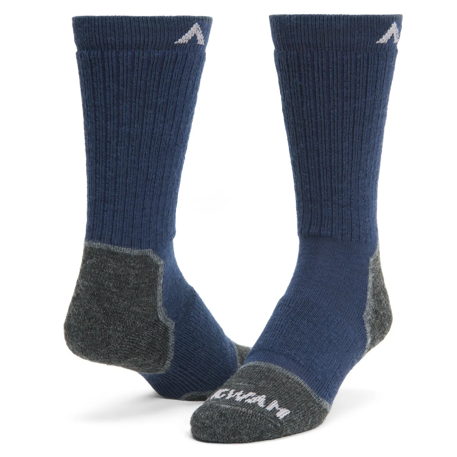 Merino Lite Hiker Midweight Crew Sock