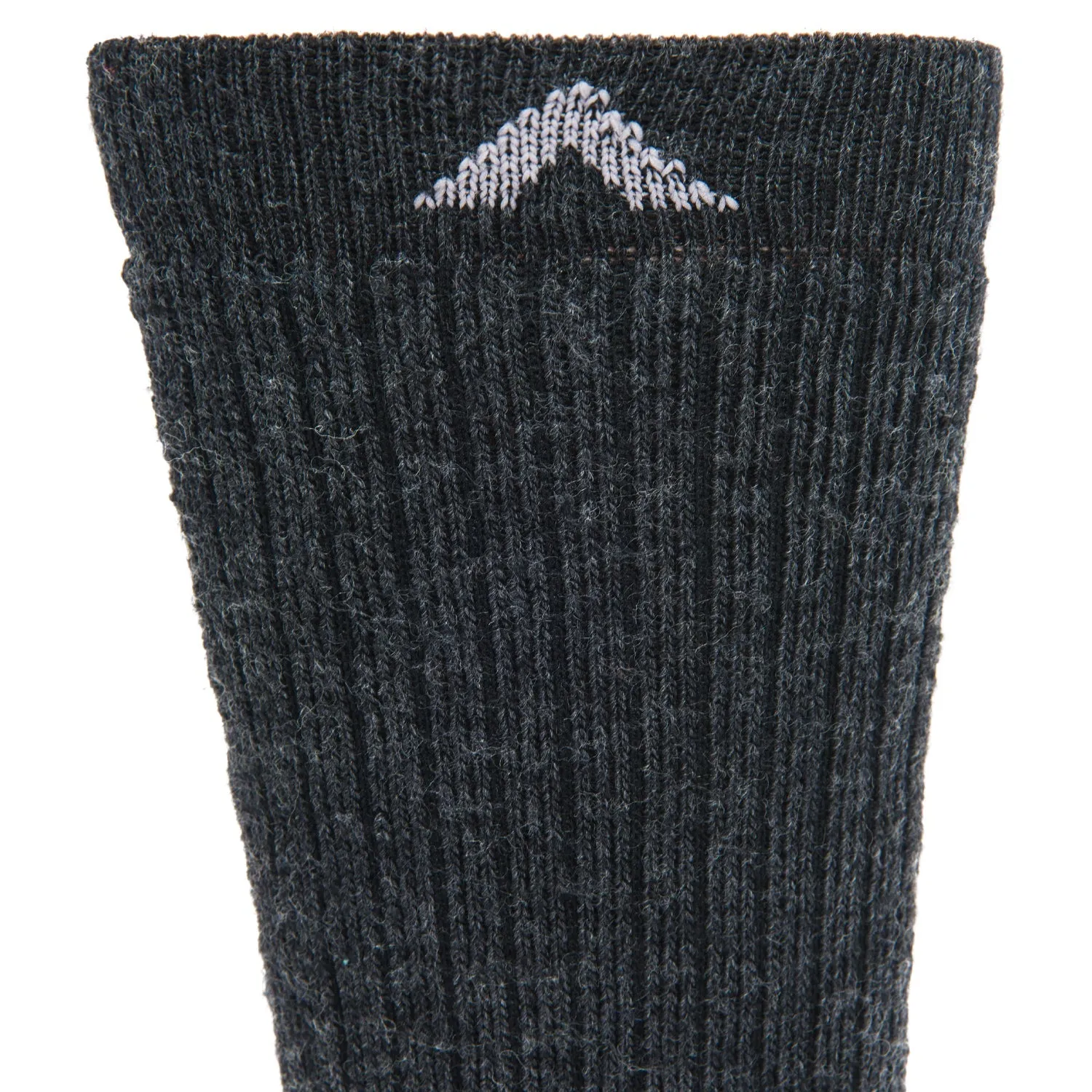 Merino Lite Hiker Midweight Crew Sock