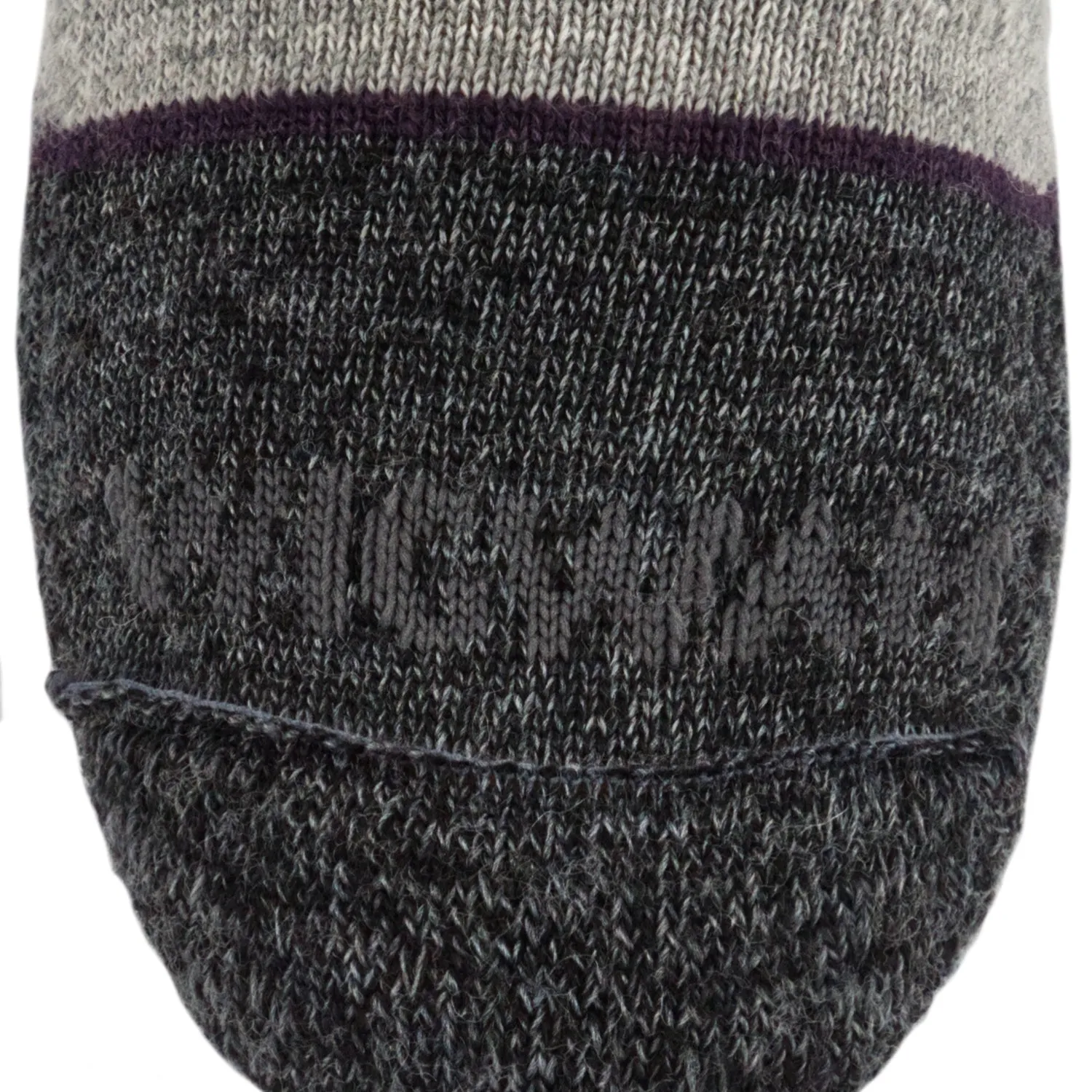 Merino Lite Hiker Midweight Crew Sock