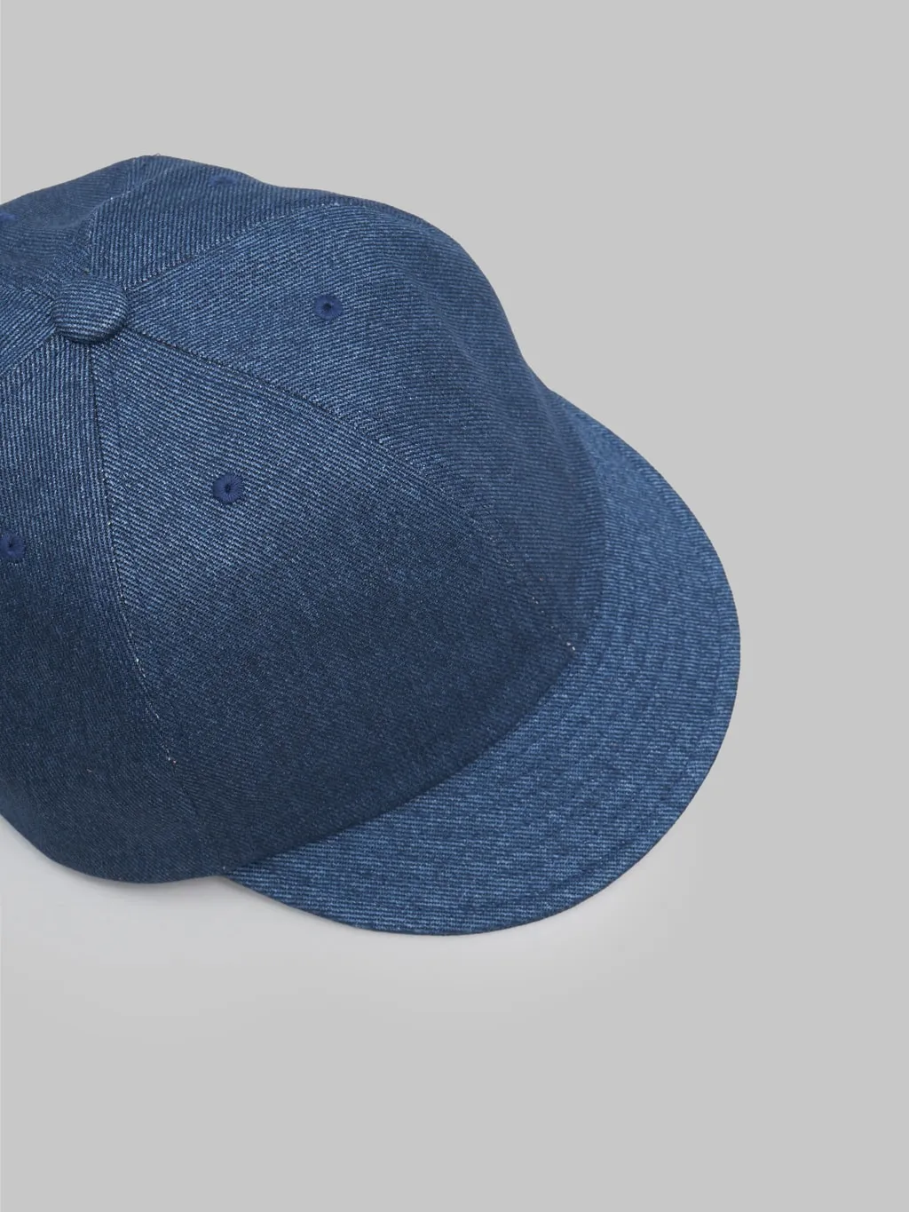 Mighty Shine Bridge Cap Navy