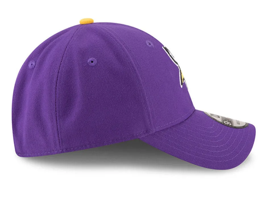 Minnesota Vikings New Era 940 The League NFL Adjustable Cap