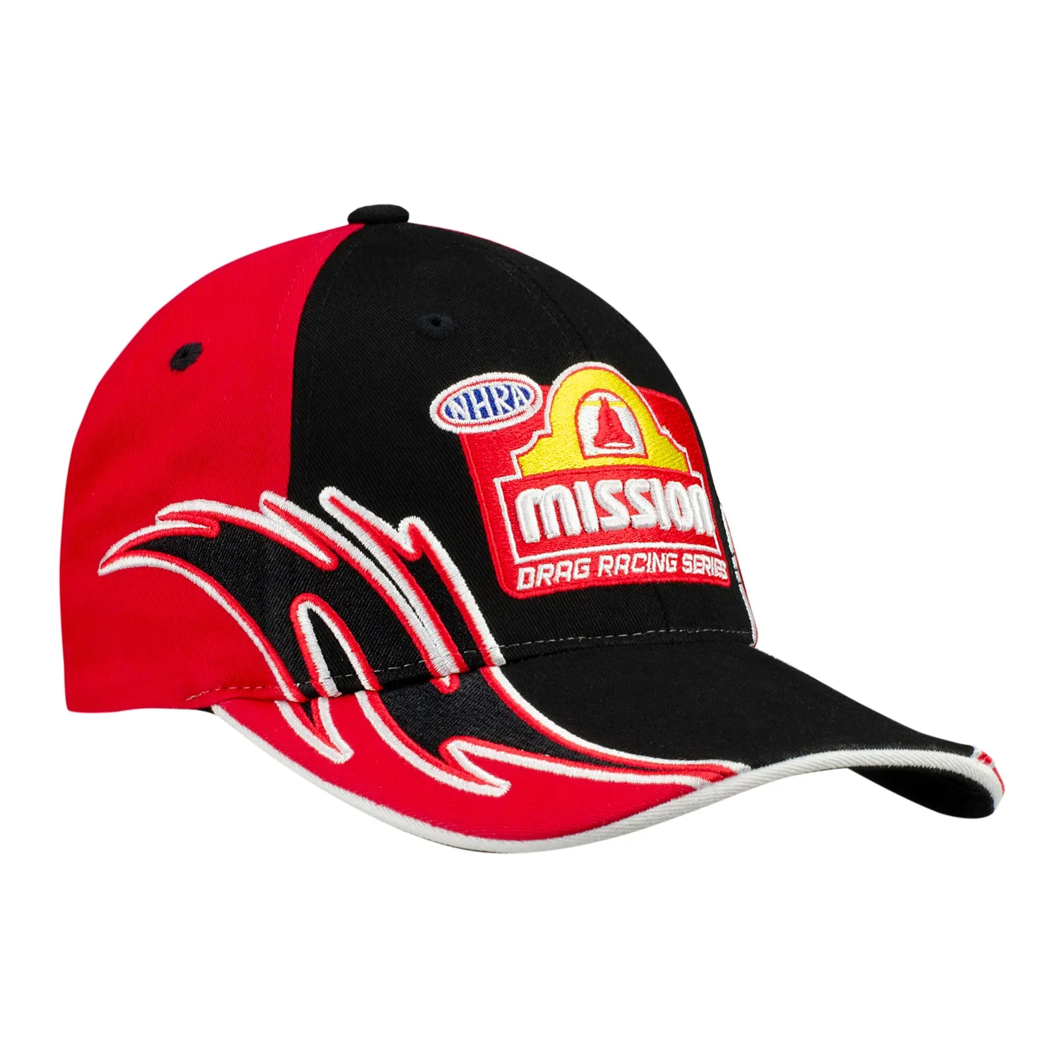 Mission Drag Racing Series Hat