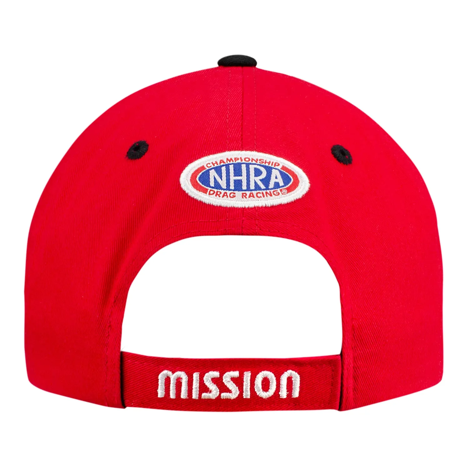 Mission Drag Racing Series Hat