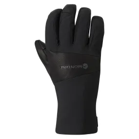 Montane Alpine Resolve GTX Waterproof Glove - Black