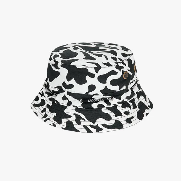 Moo Off Bucket Hat