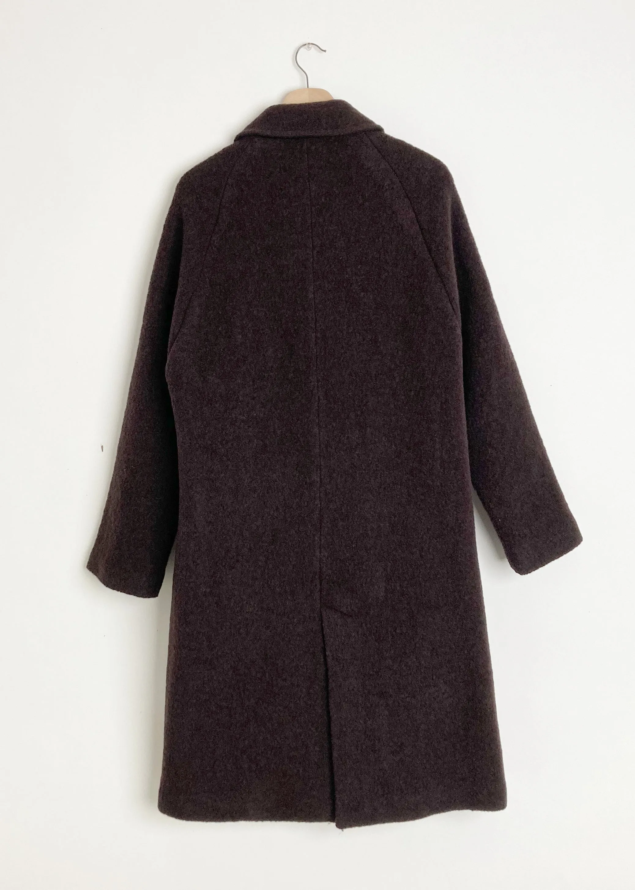 Morgan Coat