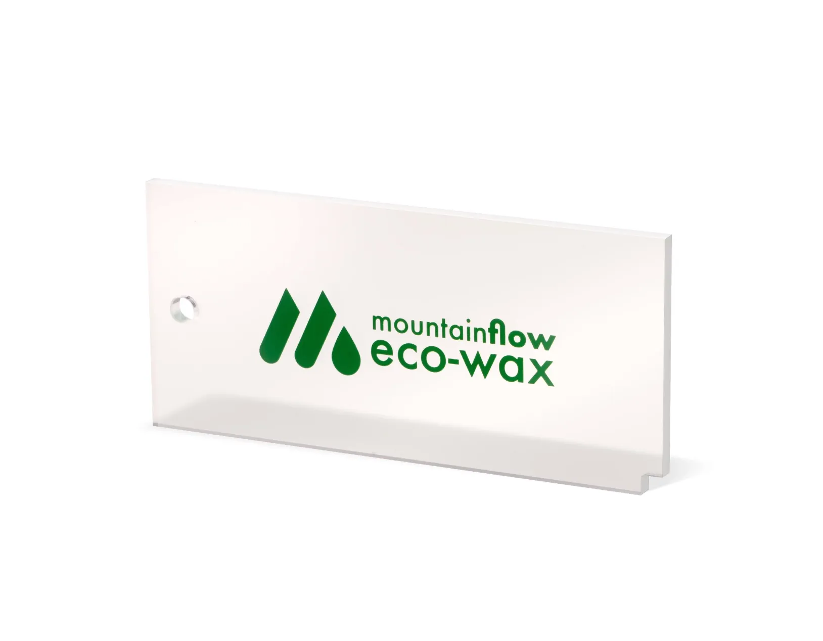 MountainFLOW Wax Kit - Blue Square