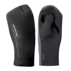 NeilPryde Split Finger Open Palm Wetsuit Mittens 2mm