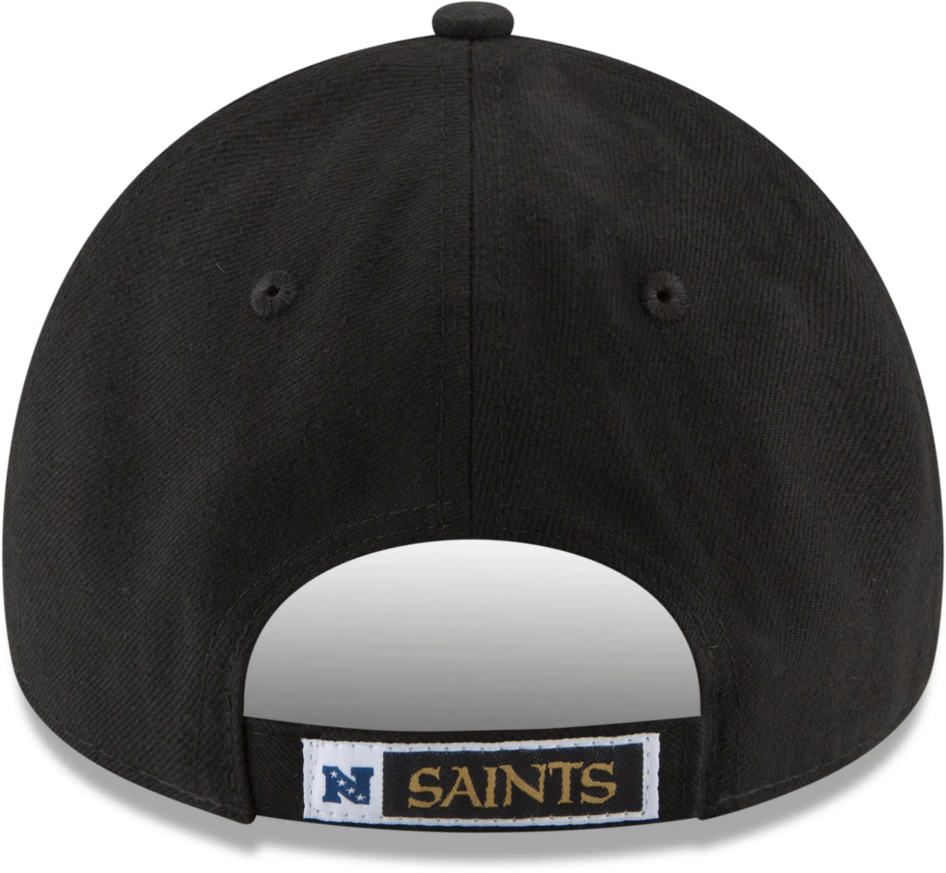 New Orleans Saints New Era 940 The League NFL Adjustable Cap