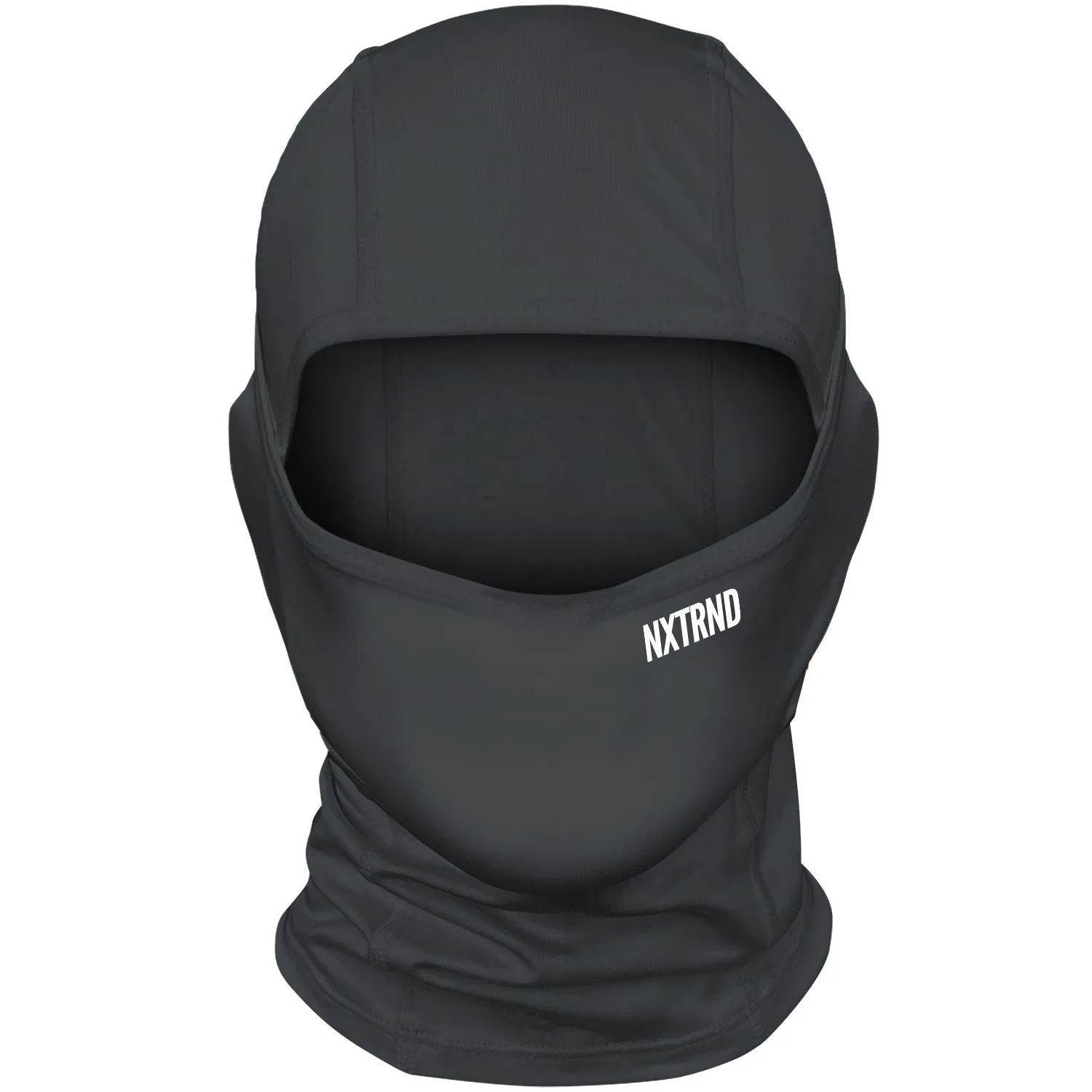 NXTRND Ski Mask Black