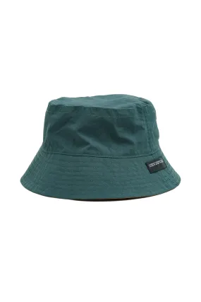 Nylon Reversible Bucket Hat