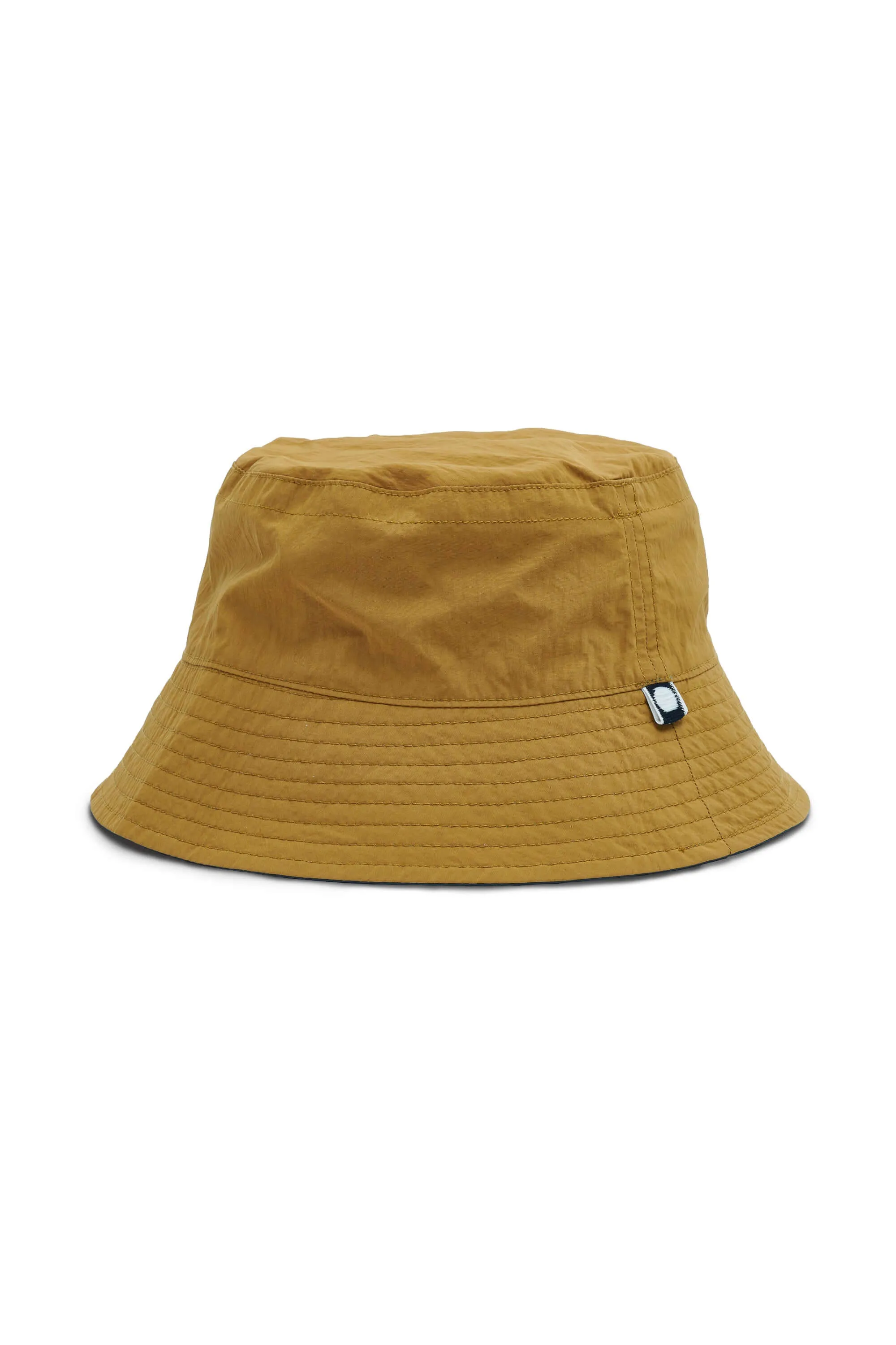 Nylon Reversible Bucket Hat