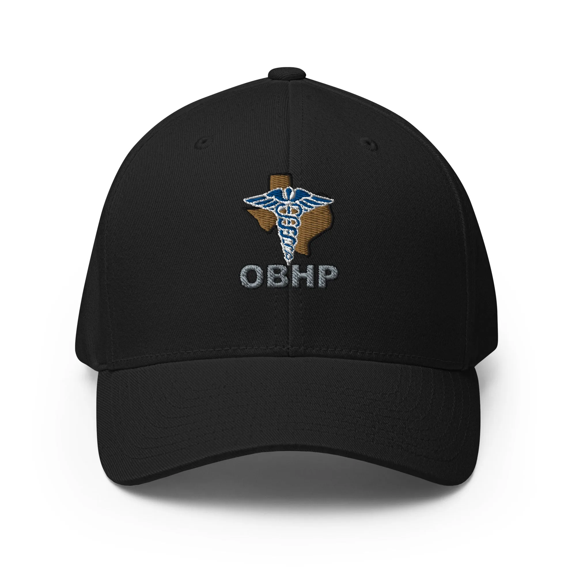 OBHP FlexFit Baseball Cap