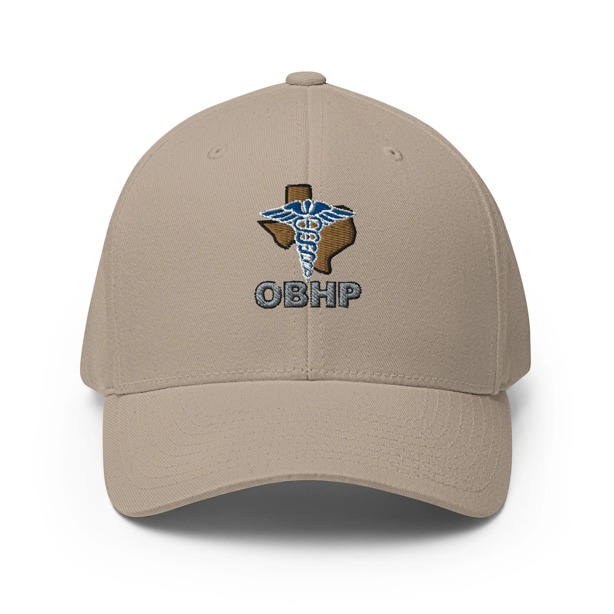 OBHP FlexFit Baseball Cap