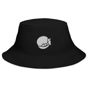 OG Dillo Bucket Hat - (Black)