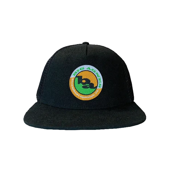 OG Logo Trucker Hat