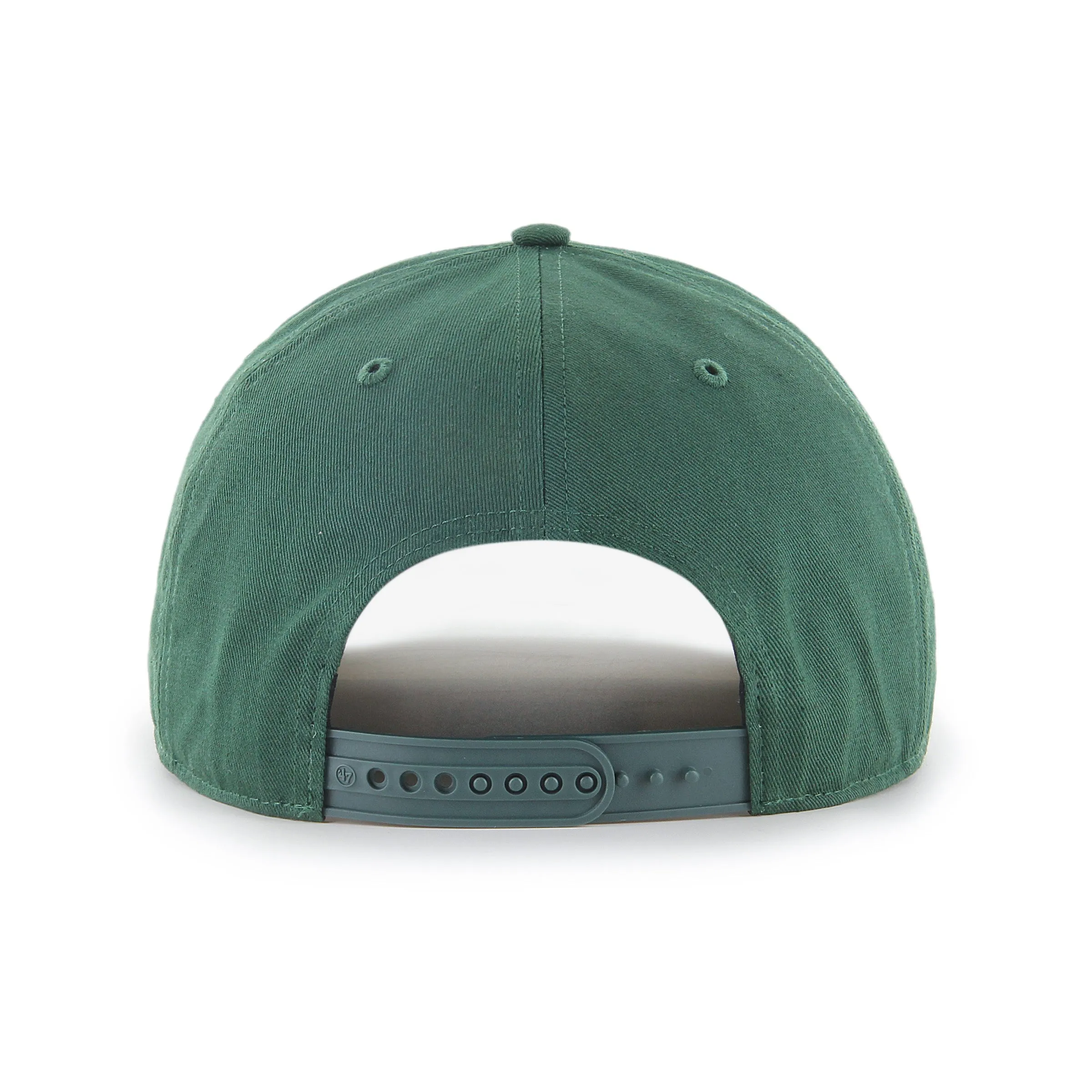 Old Row Outdoors x '47 Hitch Snapback Hat