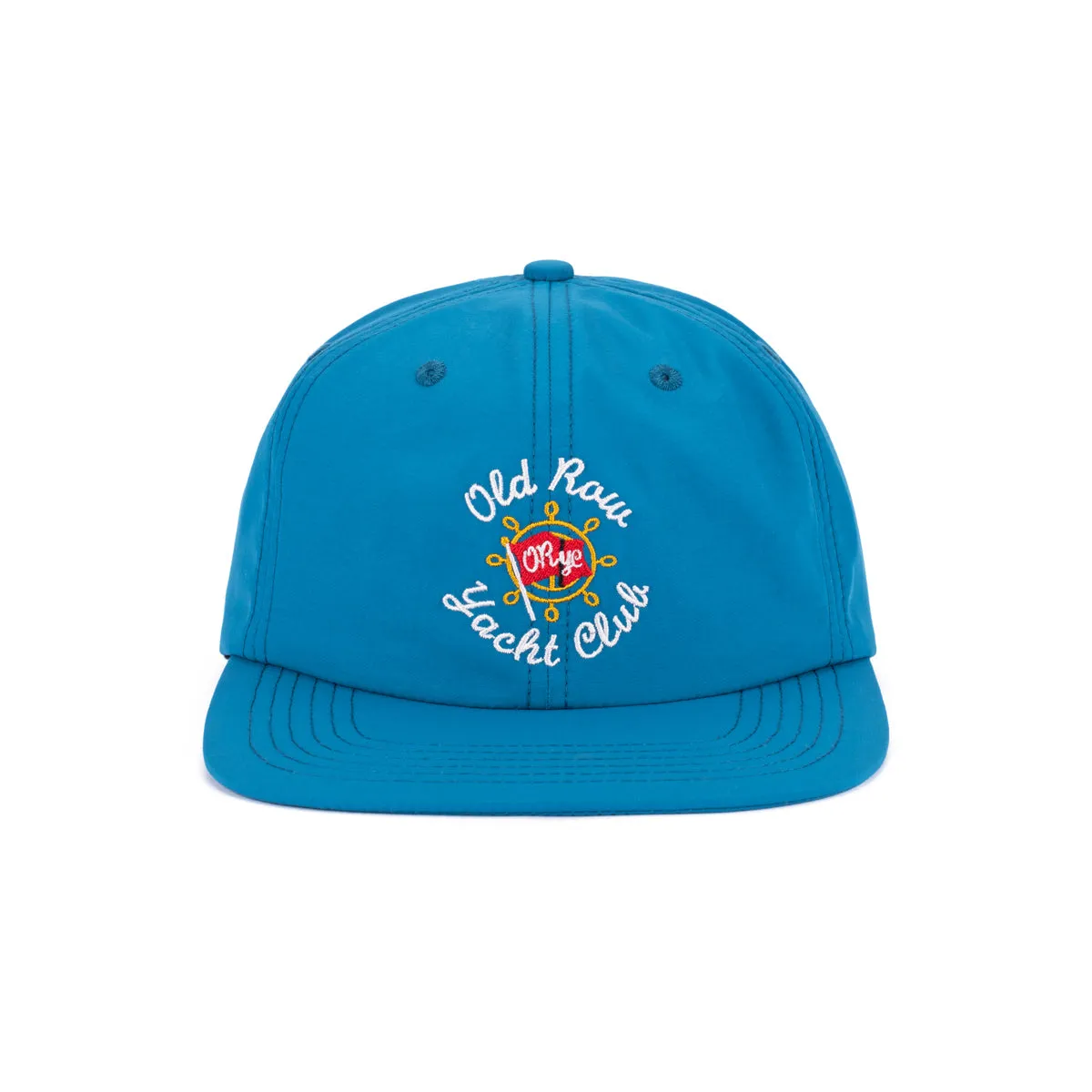 Old Row Yacht Club Nylon Hat