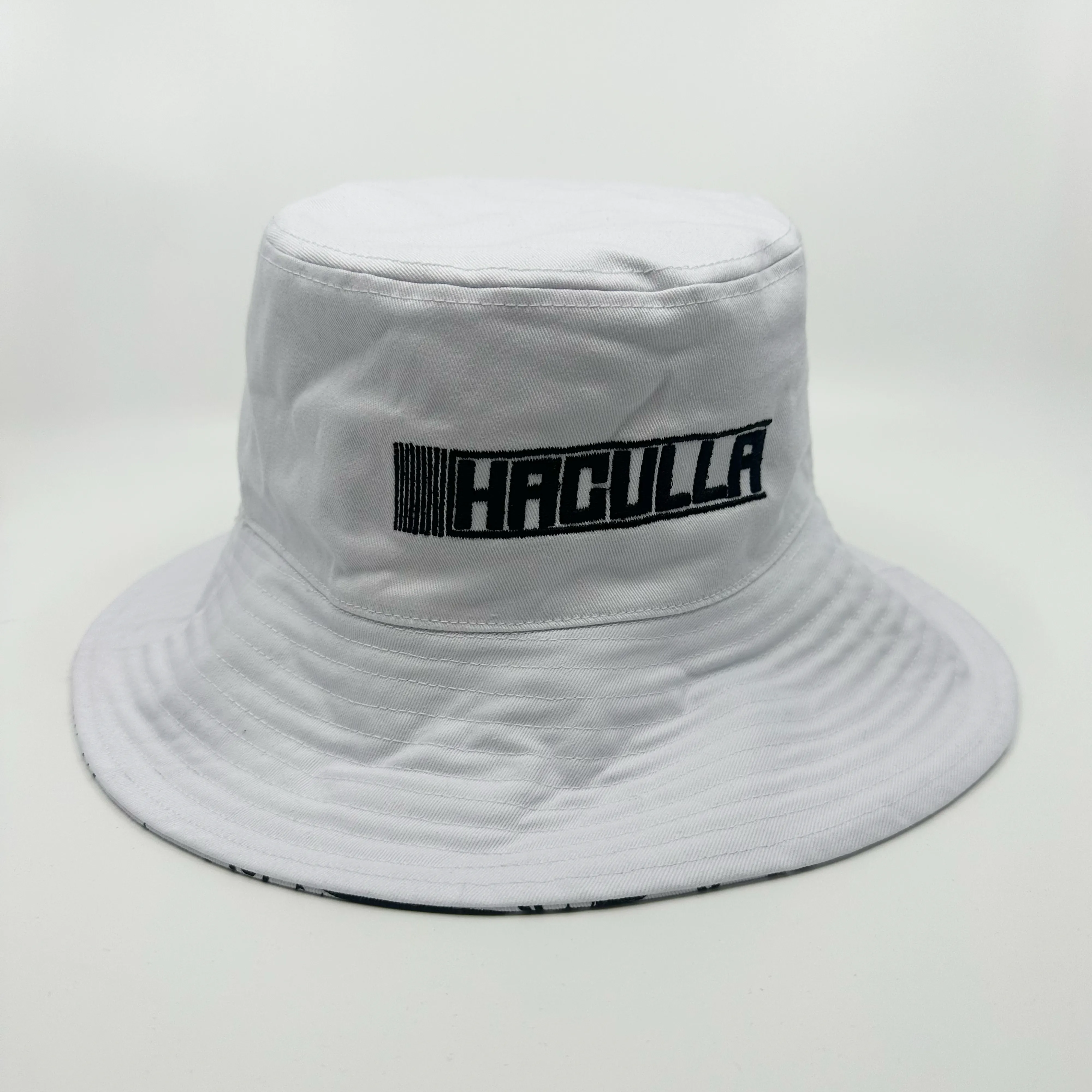 PAISLEY BUCKET HAT