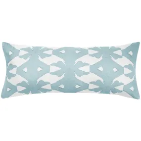 Palm Mist 14x36 Pillow