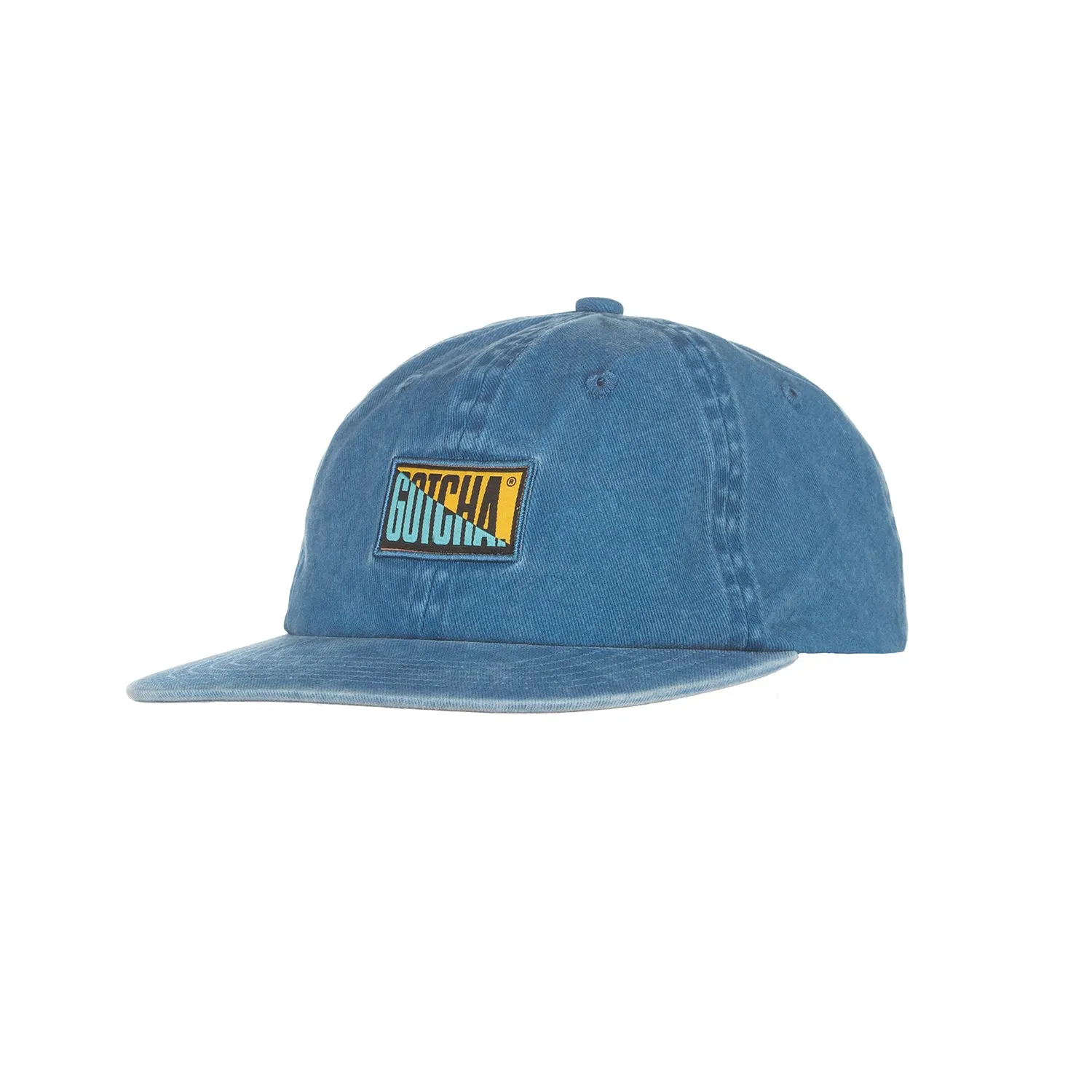 Palms Dad Hat