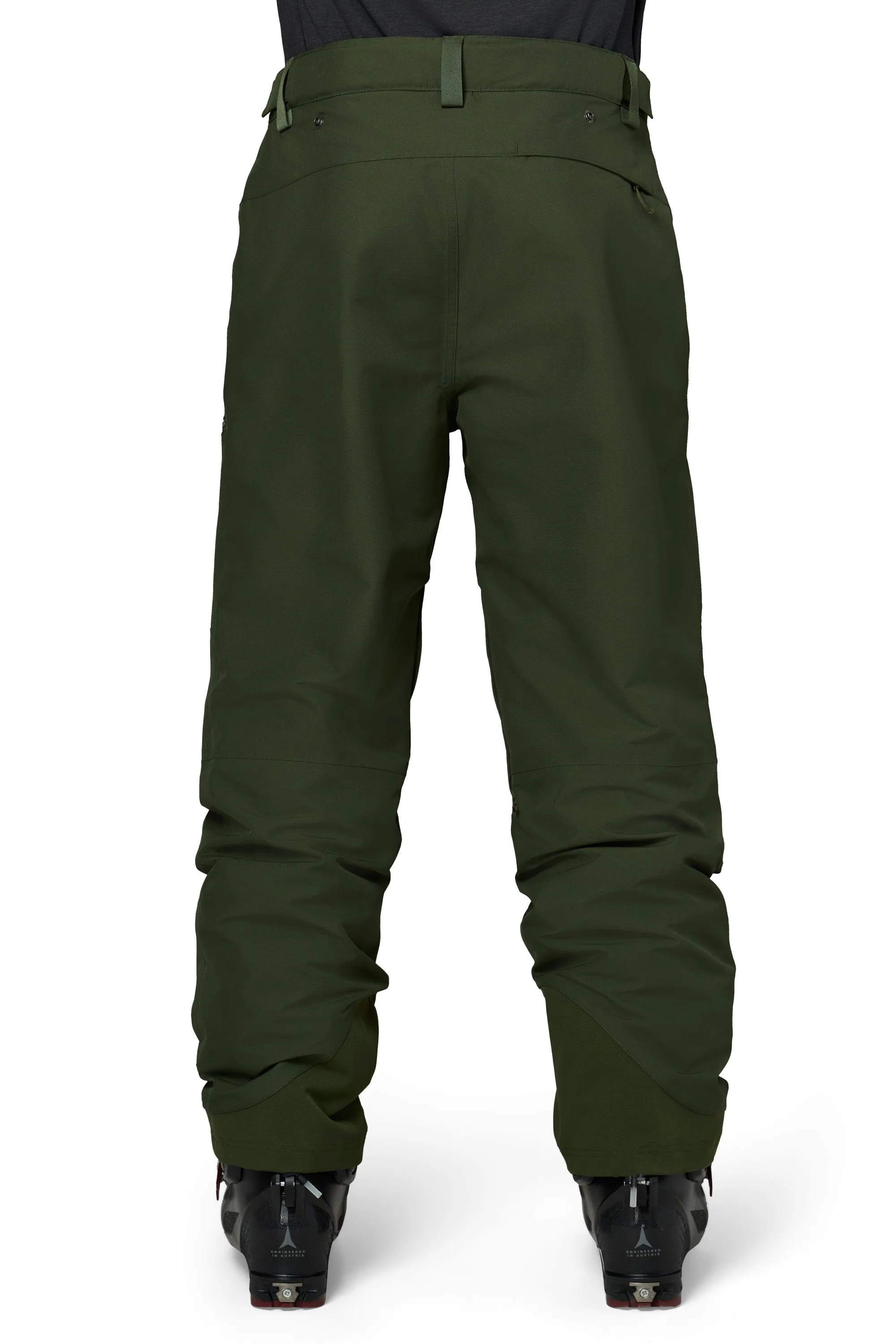 Patrol Pant