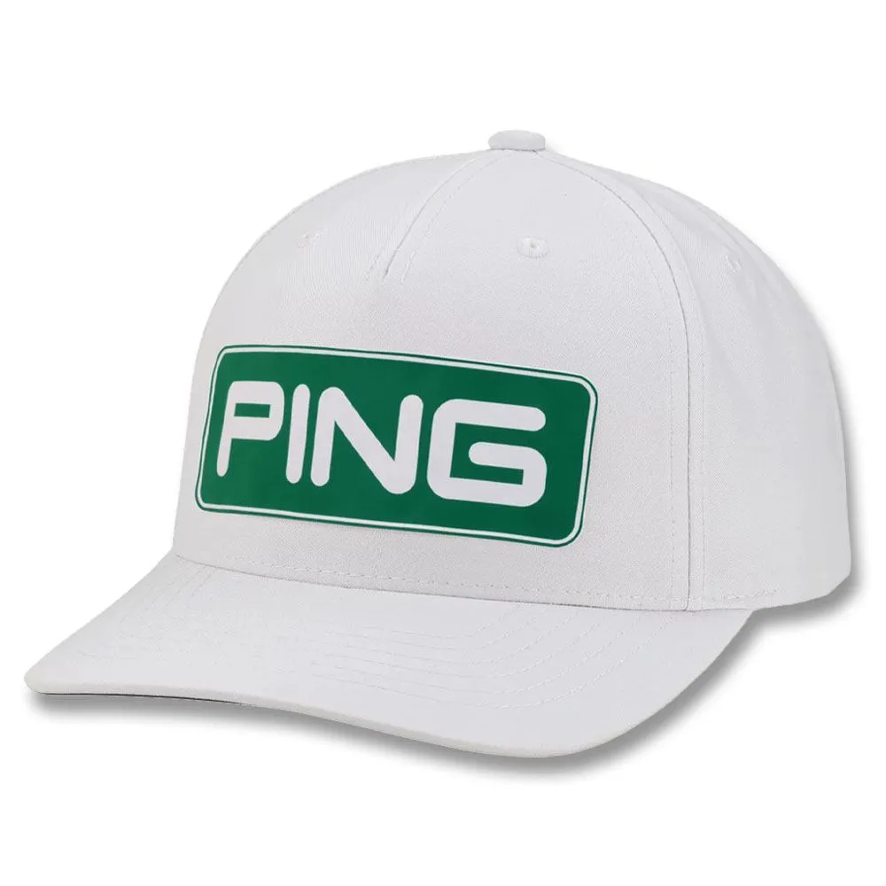 PING Looper Tour Snapback Golf Cap 2023