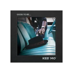 "Good To Be..." Album Download