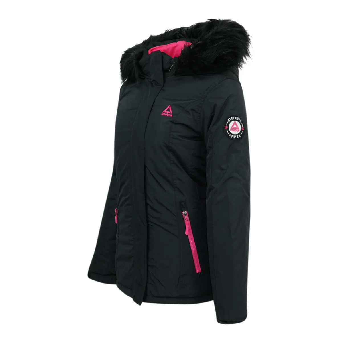 Reebok Women's Ski System Jacket