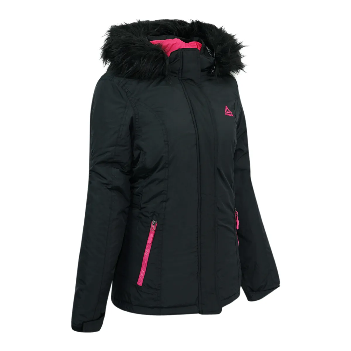 Reebok Women's Ski System Jacket