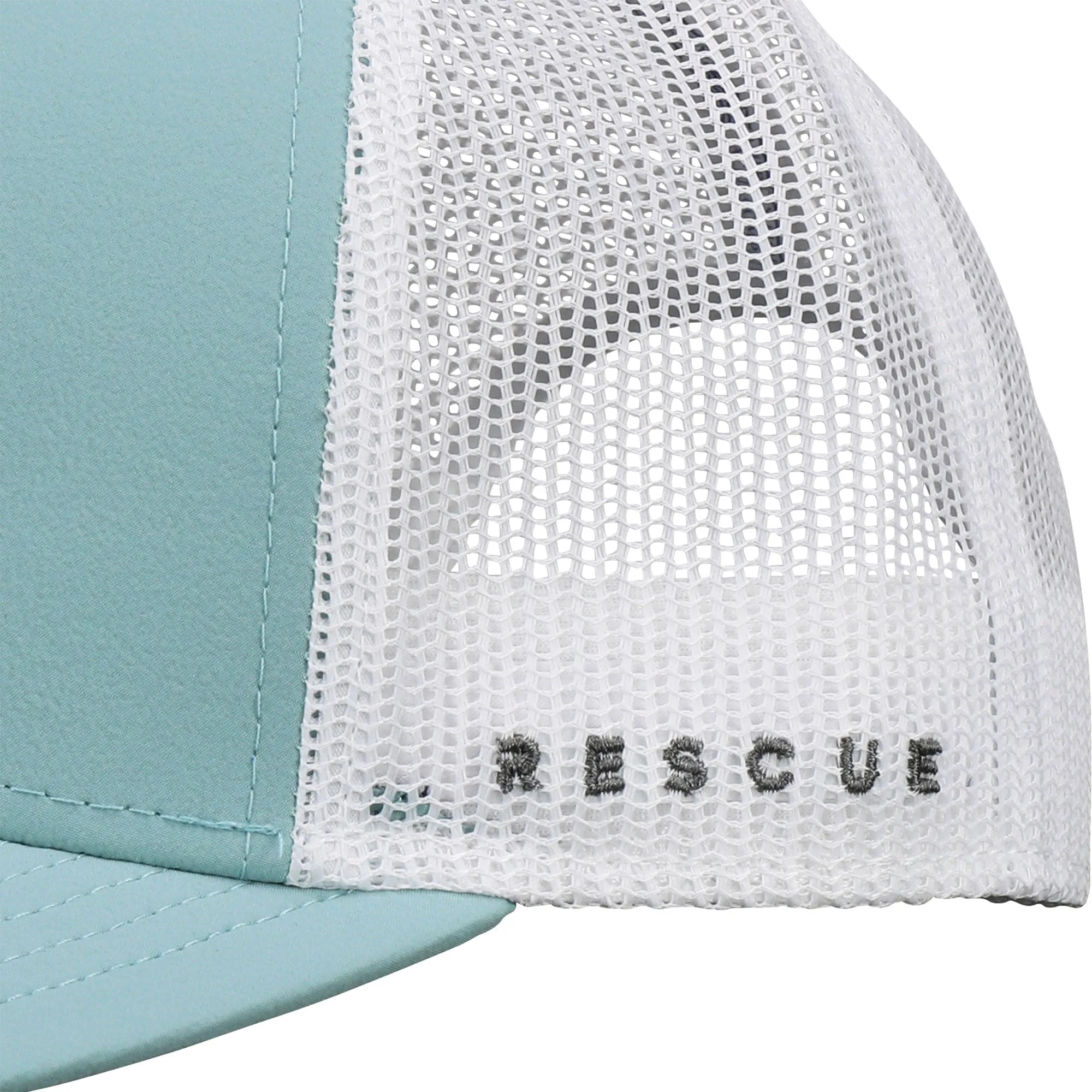 Rescue Trucker Hat