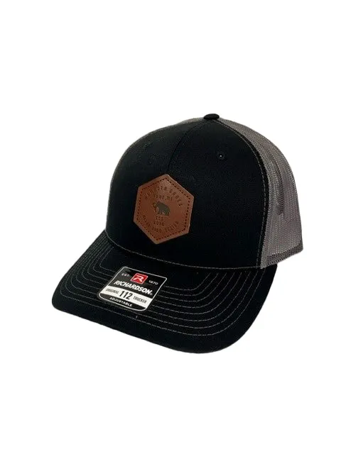 Richardson 112 Trucker Hat