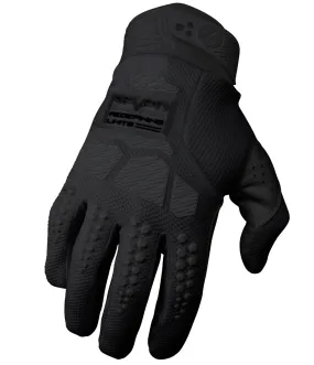 Rival Ascent Glove - Black/Black