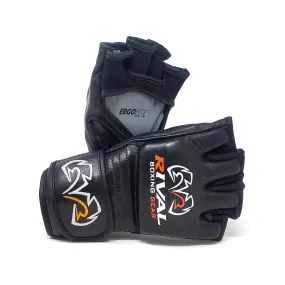 Rival MMA Fight Gloves - Neoprene